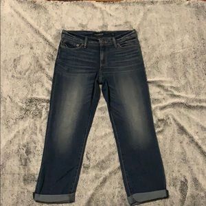 Lucky Brand Jeans